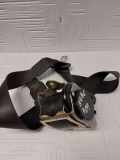 Sicherheitsgurt links vorne Audi A4 (8E, B7) 6985BJ2701