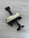 Türanschlag hinten links LAND ROVER DISCOVERY III (L319) 2.7 TD 4x4 5173991