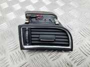 Frischluftgrill SKODA SUPERB II (3T4) 2.0 TDI 16V 3T0819702
