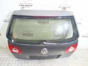 Heckklappe geschlossen VW Passat B7 Alltrack (36, B7)