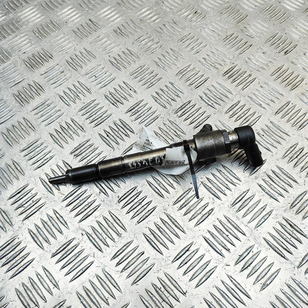 Düsenstöcke VW Jetta IV (162, 163, AV3, AV2) 03L130277B