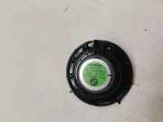 Lautsprecher im Armaturenbrett BMW X5 (F15, F85) M 50 d 9151127