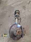 BAUSATZ FÜR VORDERRADAUFHÄNGUNG BMW 5 Touring (E61) 530 d 824904002071