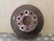 Bremsscheibe hinten links SEAT LEON (1P1) 1.6 TDI