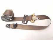 Sicherheitsgurt vorne links JAGUAR XJ (X350) 2,7 D 2W93F611B09 2W93F611B09AF