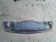 Bodenschutz der Frontstoßstange