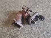 Turbolader HYUNDAI ACCENT II (LC) 1.5 CRDi 2823127500