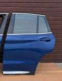 Tür hinten links BMW X3 (G01, F97) M40 i xDrive 41007465533