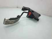 Gaspedal NISSAN QASHQAI / QASHQAI +2 I (J10, JJ10) 2.0 dCi 4WD