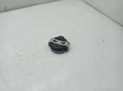 Regensensor RENAULT MEGANE III Hatchback (BZ0_) 1.5 dCi (BZ09, BZ0D) 6PV00931502