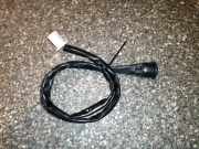 Schalter sitzheizung NISSAN X-TRAIL (T31) 2.0 dCi FWD