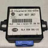 Scheinwerfer-Steuergerät VW GOLF V (1K1) 2.0 TDI 16V 5LA00808110