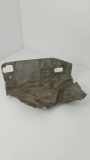 Heat Insulation BMW X1 (E84) sDrive 18 d 7810839
