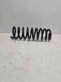 Feder vorne links JAGUAR XF (X250) 2.2 D
