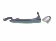 Türaußengriff hinten links BMW X4 (F26) xDrive 20 d