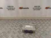 Motorsteuergerät ECU OPEL ASTRA F Estate (51_, 52_) 2.0 i 16V 16149529
