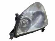 Hauptscheinwerfer links Toyota Corolla Verso (E12J1) 9073780