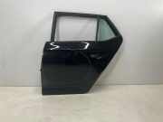 Tür hinten links SKODA FABIA III (NJ3) 1.0 06V6833051