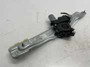 Türfensterheber hinten rechts OPEL INSIGNIA B Sports Tourer (Z18) 1.6 CDTi (35) 39176508
