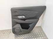 Türpolster hinten links CITROËN DS7 Crossback 1.5 BlueHDi (JCYHZJ, JCYHZR)