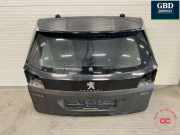 Verkleidung Heckklappe Peugeot 3008 II (MC, MR, MJ, M4) 1617409480