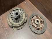 Kupplungsdruckplatte Iveco Daily III Kasten () 504059766