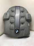 Motorabdeckung BMW 7 (E65, E66, E67) 760 i, Li