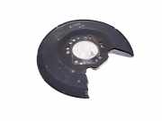 Rear Brake Disc Protection JAGUAR X-TYPE Estate (X400) 2.2 D