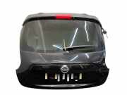 Heckklappe geschlossen Nissan Juke (F15)