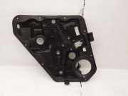 Türfensterheber hinten links KIA SOUL III (SK3) E-SOUL 83471K0011