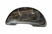 Kombiinstrument AUDI A4 Cabrio (8H7, B6, 8HE, B7) 2.4 0263626036D 5147250182