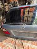 Kofferraumdeckel MERCEDES-BENZ E T-Model (S211) E 220 T CDI (211.208) A2117400205