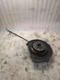 Nabe hinten rechts MERCEDES-BENZ M (W164) ML 420 CDI 4-matic (164.128)