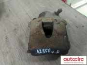 Bremssattel links vorne VW Polo V (6R, 6C) 1K0615123D