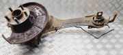 Radnabe hinten Ford Galaxy (CK)