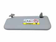 Rechte Sonnenblende TOYOTA YARIS (_P13_) 1.5 Hybrid (NHP130_)