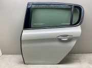 Tür links hinten Peugeot 308 II () 123456