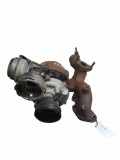 Turbolader AUDI A3 Sportback (8PA) 2.0 TDI 16V 03G253014M