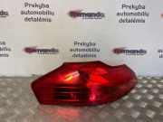 Rückleuchte links Opel Insignia A Sports Tourer (G09) 13226856