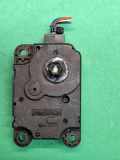 Air Flap Motor RENAULT CAPTUR (J5_) 0.9 TCe 90 A21201700