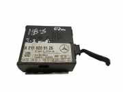 Alarmblock MERCEDES-BENZ S (W220) S 320 CDI (220.026, 220.126) 510080420 A2118209126