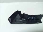 Innenspiegelverkleidung BMW X3 (F25) xDrive 30 d