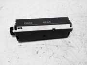 Navigationsanzeige MAZDA 3 Sedan (BK) 1.6 BR5S55260