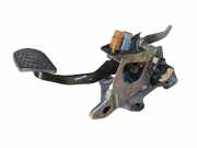 Bremspedal NISSAN LEAF (ZE0) Electric