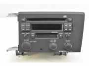 Radio/Navigationssystem-Kombination Volvo XC70 Cross Country (295) 86511531