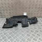 Kühlerluftumlenker CITROËN C3 III (SX) 1.2 VTi 82 9836122580