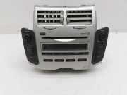 Radio/Navigationssystem-Kombination Toyota Yaris (P1) 861200D200