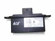 Steuergerät Beleuchtung Citroen C5 III (RD) 9673195480