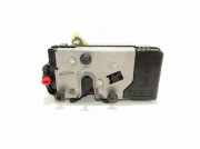 Türschloss hinten links OPEL VECTRA C 2.2 DTI 16V 13210760