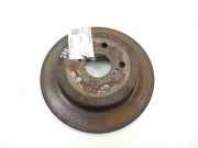 Bremsscheibe rechts hinten Toyota Verso (R2) 424310F020